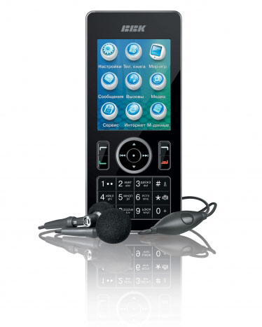 BBK GSM-K202