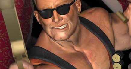 Duke Nukem