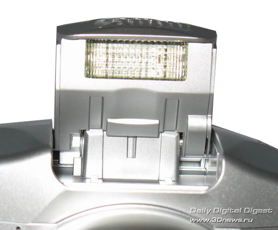 ������� Canon PowerShot SX100 IS