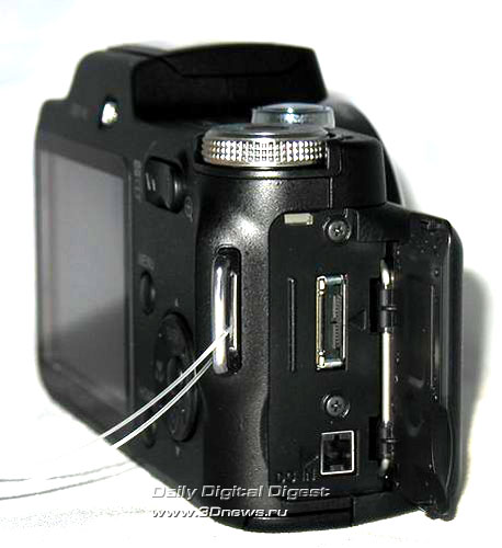 ������� Sony DSC-H3