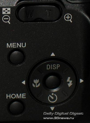 ���������� Sony DSC-H3