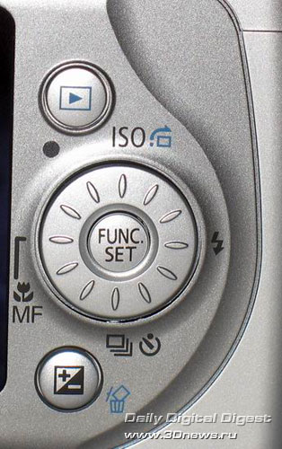 ���������� Canon SX100 IS