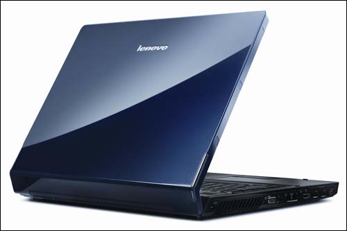 Lenovo IdeaPad Y710