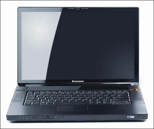 Lenovo IdeaPad Y510