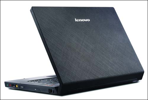 Lenovo IdeaPad Y510