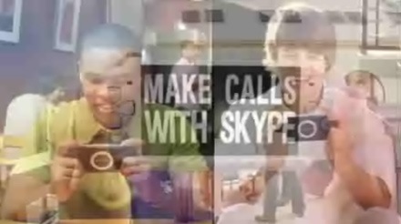 PlayStation Portable и Skype