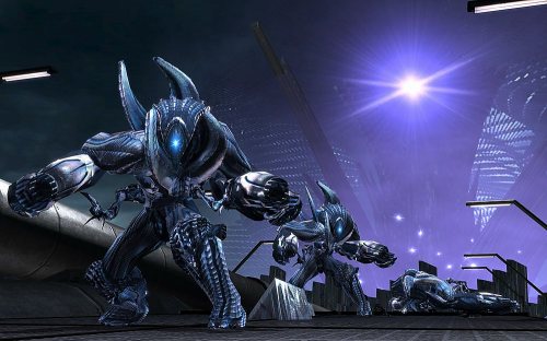Tiberium