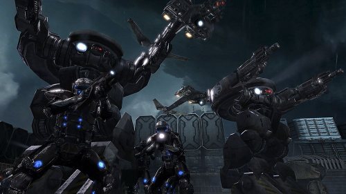 Tiberium