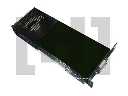 NVIDIA GeForce 9800GX2
