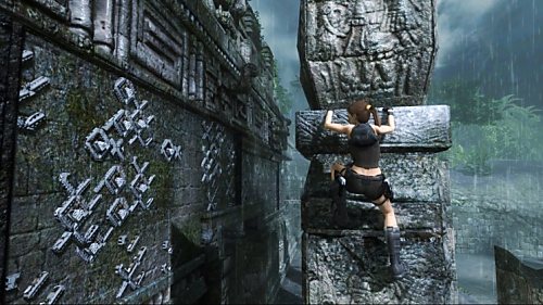 Tomb Raider Underworld
