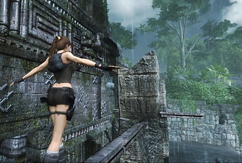 Tomb Raider Underworld