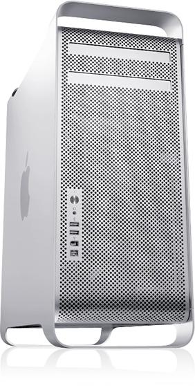 Apple Mac Pro