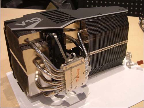 Cooler Master V10