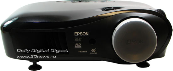 Epson EMP-TW1000 ��� �������