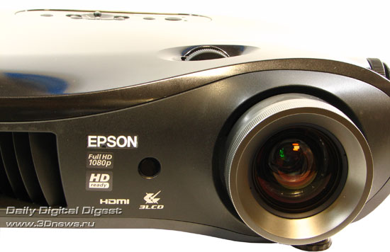Epson EMP-TW1000 ��������