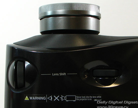 Epson EMP-TW1000 ���������� ������� ����