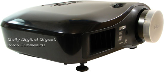 Epson EMP-TW1000 ����� ���