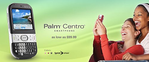 Palm Centro