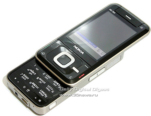 Nokia N81. ��� �����
