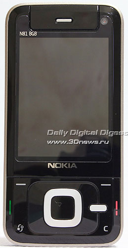 Nokia N81. ��� �������