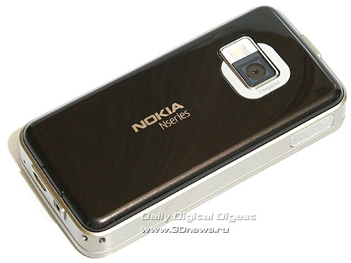 Nokia N81. ��� �����