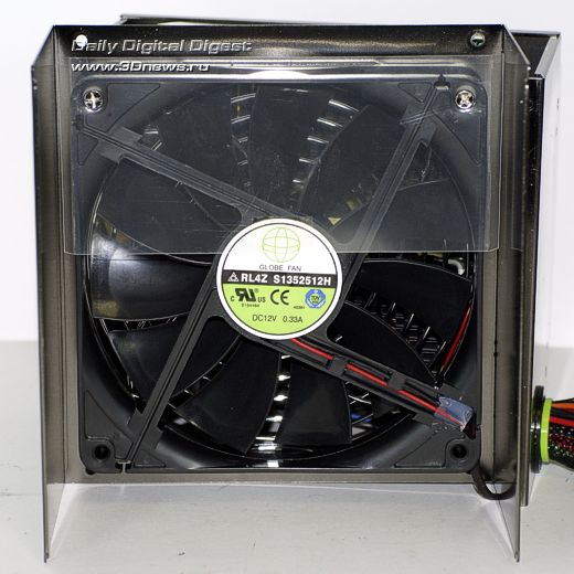 RaptoxX RT-650ABP
