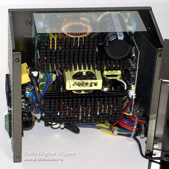 RaptoxX RT-650ABP