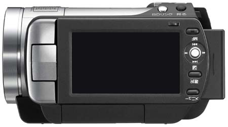 Hitachi Wooo DZ-HD90