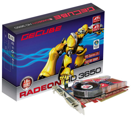 GeCube GC-RX365P2-F3