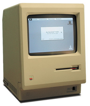 Macintosh 128K