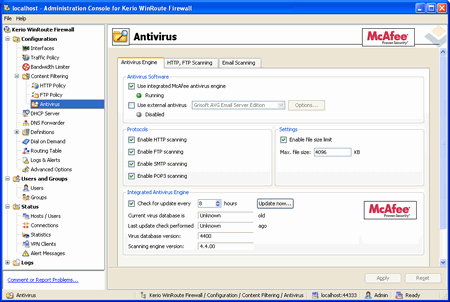 keriowinroutefirewall