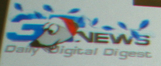 Epson EMP-TW1000 macro