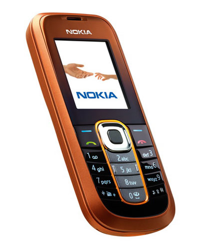 Nokia 2600 classic Nokia 2600 classic