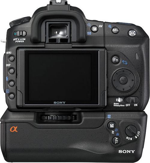 DSLR-A350
