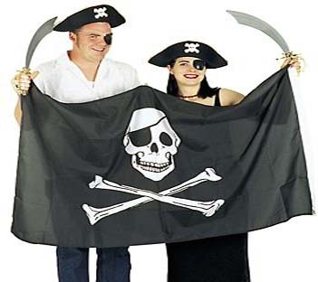 pirate bay