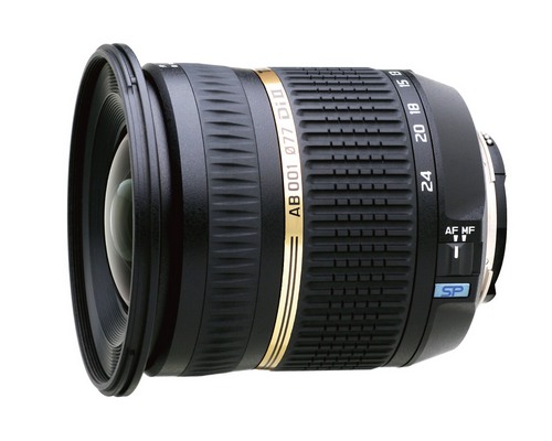 Tamron AF 70-300MM F/4-5.6 Di LD Macro