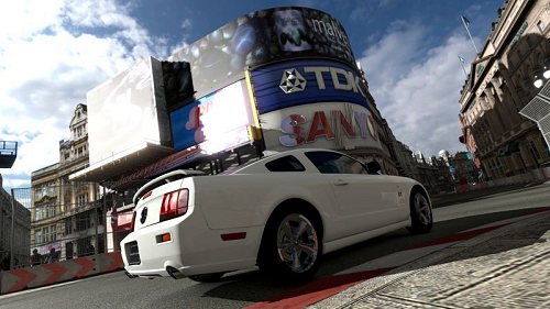 Gran Turismo 5 Prologue