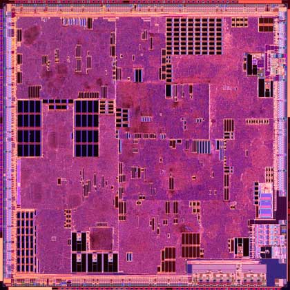 ��� NVIDIA APX 2500