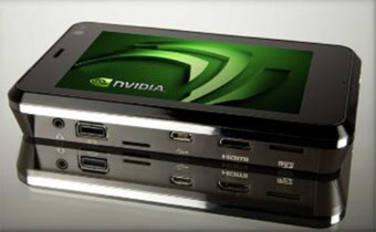 ��������-������ ��������� NVIDIA APX 2500