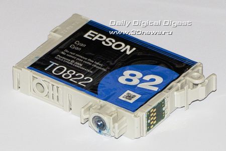 Epson Stylus Photo R290