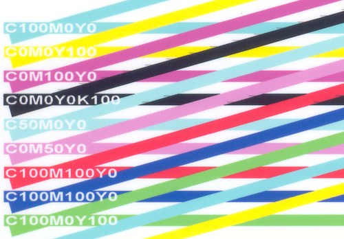 Epson Stylus Photo R290