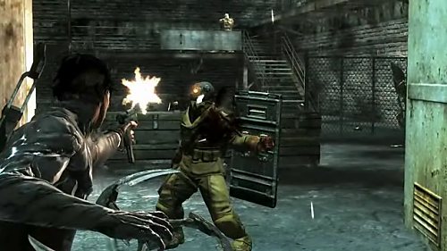 Dark Sector �� Digital Extremes