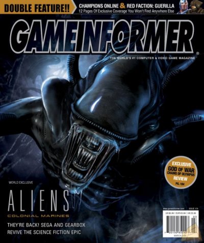 Aliens