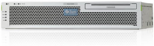Sun Netra T5220