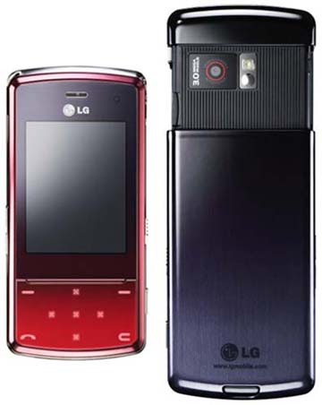 LG-KF510