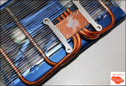 Yeston GeForce 9600 GT Passive Cooled Edition