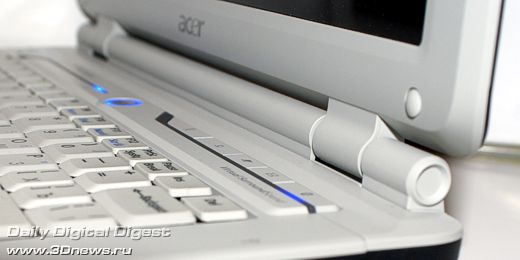 Acer Aspire 2920