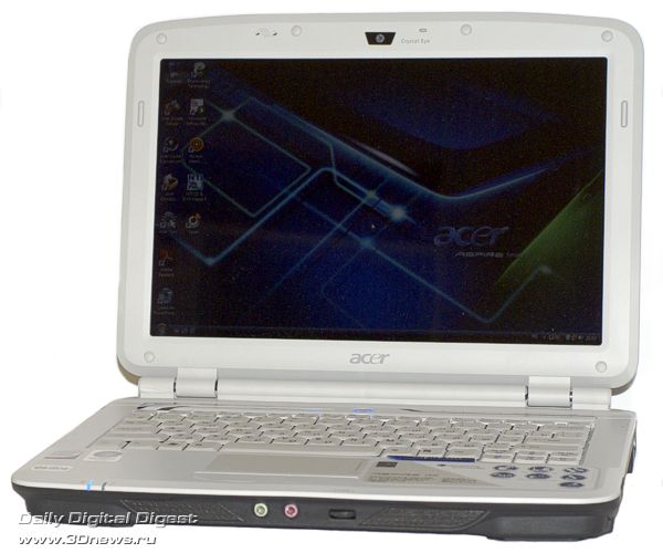 Acer Aspire 2920
