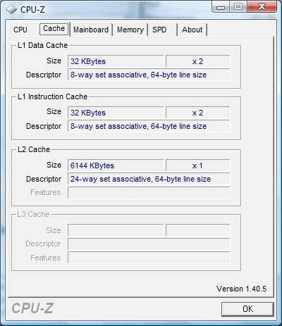 Ноутбук Acer Aspire 2920