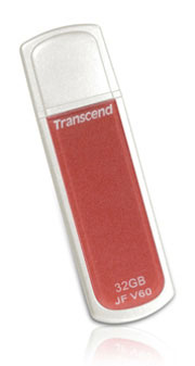 Transcend 32GB JetFlash V60